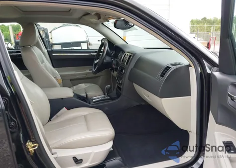 2006 Chrysler 300 Touring z USA, uszkodzony, nr VIN 2C3KA53G06H114908